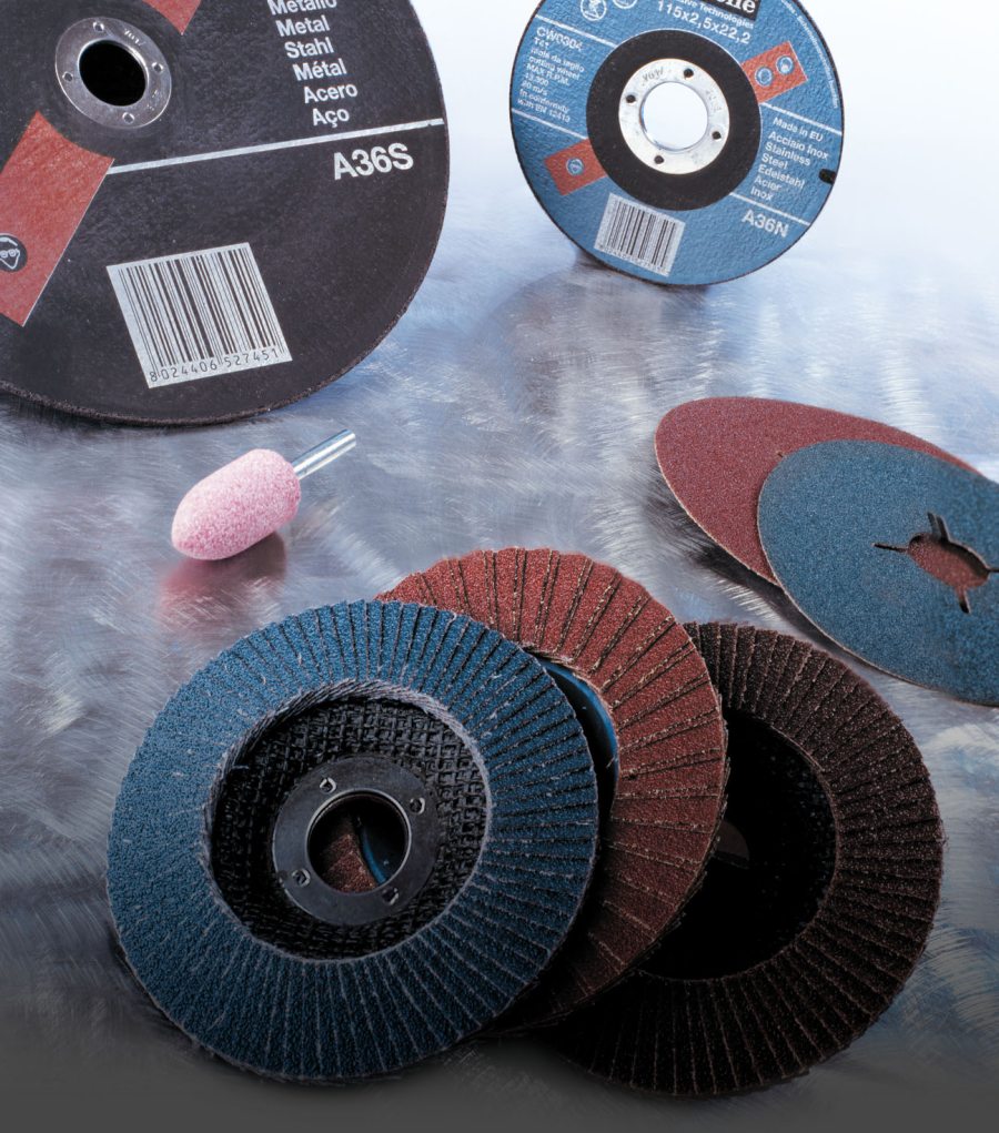 Abrasives Campbell Engineering Supplies Northern Ireland